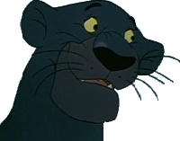 Disney ABC's Letter B