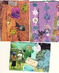 Kids ATC Swap