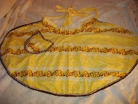 Thrifty Vintage Antique Apron Search Swap!