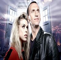 Doctor Who ATC