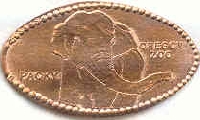 Squished Penny Collectors Squished Penny Swap