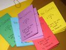 Mini-'zine swap #4 (May)