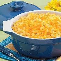 Comfort Food (main meal) Recipe Swap 