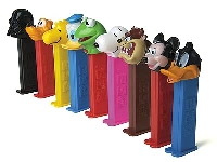 PEZ SWAP
