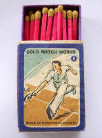 Matchbox - Wer hat noch nicht, wer will noch mal?