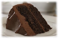 Comfort Food (dessert) Recipe Swap #2