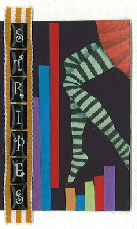 Striped ATCs