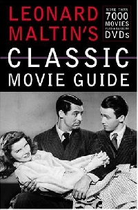 Classic Movie Stars Bookmark