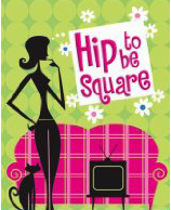 Seren-dipity-crappity Squares