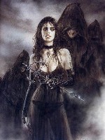 Luis Royo ATC