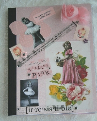 ** GK: Journal Swap - FINAL PART! **