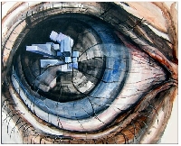 EDITED: Miniature Painting ATC