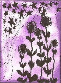 macabre in spring
