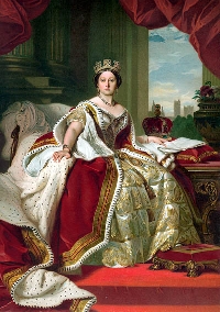 Queen ATC