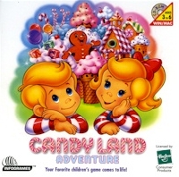 Candy Inchies