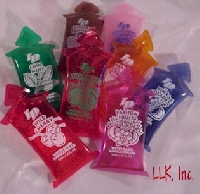 Lube It Up!