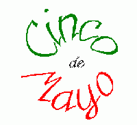 Quick Cinco de Mayo Card swap