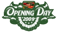 Opening Day at the Market