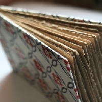 HANDMADE Sketchbook or Journal SWAP!!!