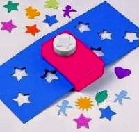 Punch it! matchbox swap