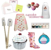 THE FAB CUPCAKE SWAP #1