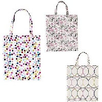 Girlie Tote Bags & Surprises Swap! *edited*