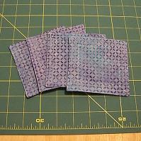 Handmade Coasters