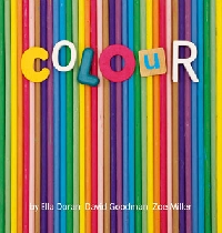♥ Photo Colours Scavenger Hunt ♥