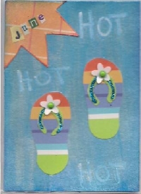Summertime ATC Swap
