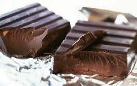 Chocolate, a Hot Drink and Something to Read!