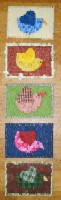 Fabric ATC swap Julia & Annet