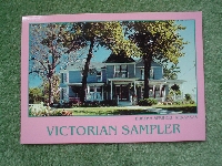 Local Architecture Postcard Swap #6