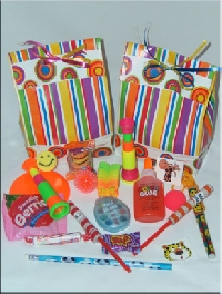 Kid's Goodie Bag