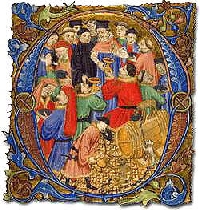Ye Olde Faire in Camelot #3: Food and Spirits