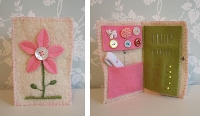 Needle Books For Beginners