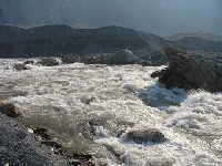 Hell or High Water