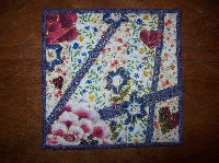 Quilties!
