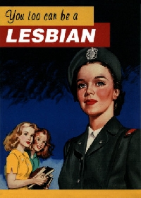 LEZ girls