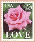 Themed Stamps #3-Words