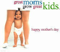 Mother's Day Book/Website List (Email) Swap