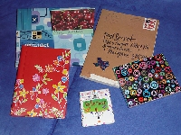 Virgo Birthday Swap! (Int'l)