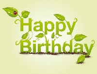 September Birthday Cards