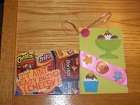 JunkfOOd ATC Swap