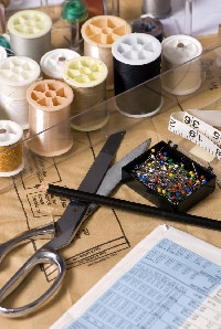Learn a New Craft! -Edited