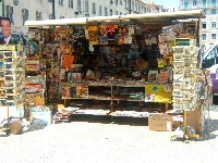 Crafty Magazine Swap