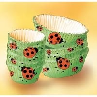 Baking supplies