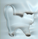 Cool Cookie Cutter Swap