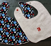 Baby Bib Swap