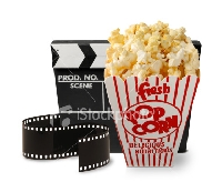 For the Movies... Part IV