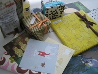 Rainy Day Swap